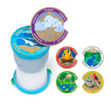 Melissa & Doug Melissa & Doug Let's Explore Light & Sound Lantern Play Set - Little Miss Muffin Children & Home