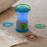 Melissa & Doug Melissa & Doug Let's Explore Light & Sound Lantern Play Set - Little Miss Muffin Children & Home