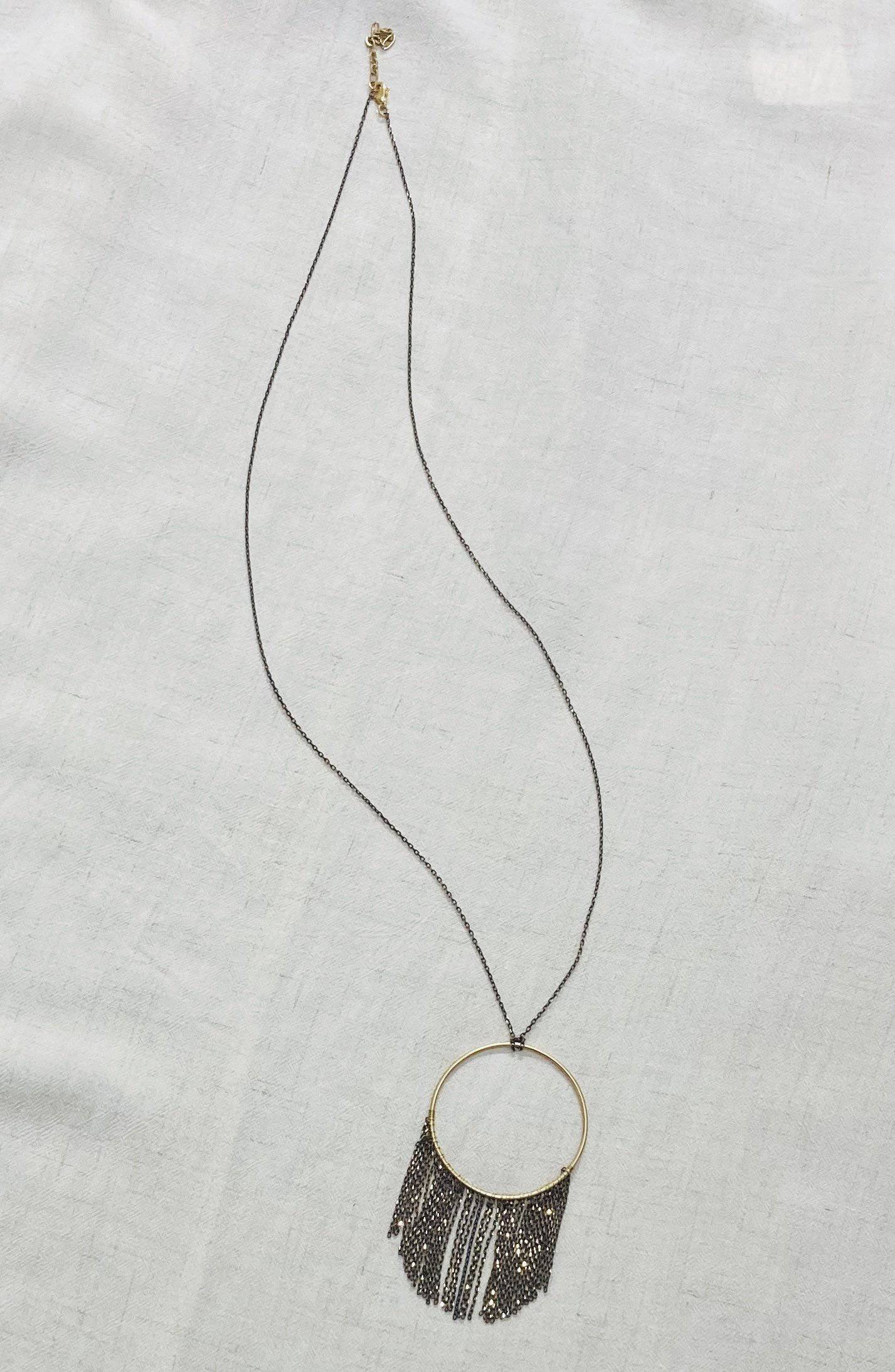 Lizou - Lizou - Necklace - Little Miss Muffin Children & Home