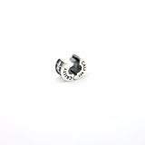 Cristy Cali Cristy Cali Logo Horizontal Stopper Clip - Little Miss Muffin Children & Home