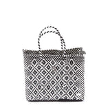 Lola's Bags Lola's Bags Small Aztec Tote Bags - Little Miss Muffin Children & Home