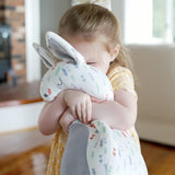 PLL - Goosewaddle + Pello Goosewaddle + Pello Super Soft Plush Luna - Rabbit - Little Miss Muffin Children & Home