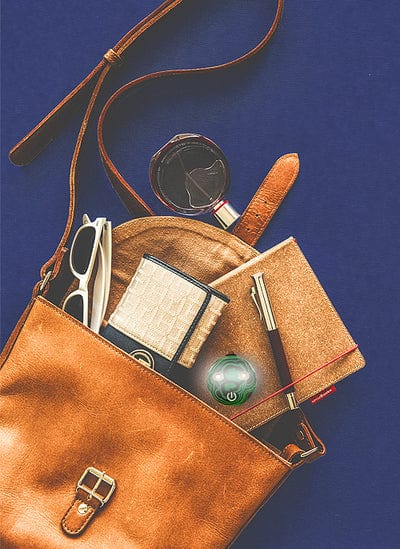 PurseN PurseN Malachite Lotta-Lite - Little Miss Muffin Children & Home