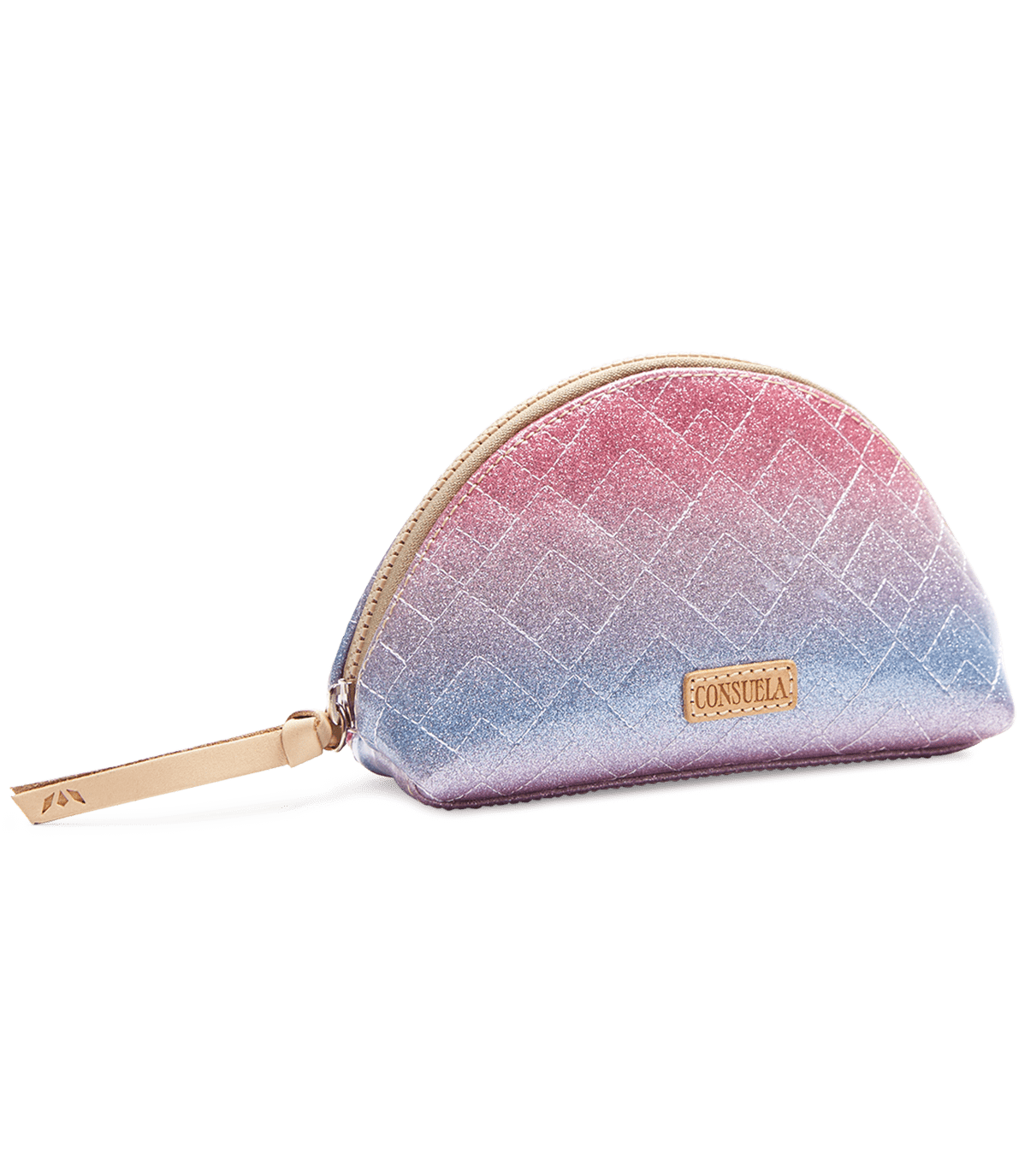 Consuela Style Consuela Style Nico Medium Cosmetic Bag - Little Miss Muffin Children & Home