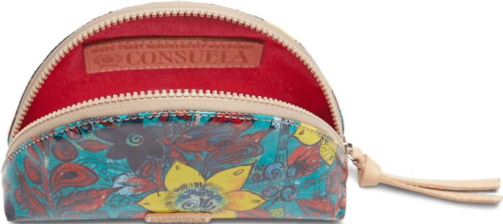 Consuela Consuela Jamie Cosmetic Bag - Little Miss Muffin Children & Home