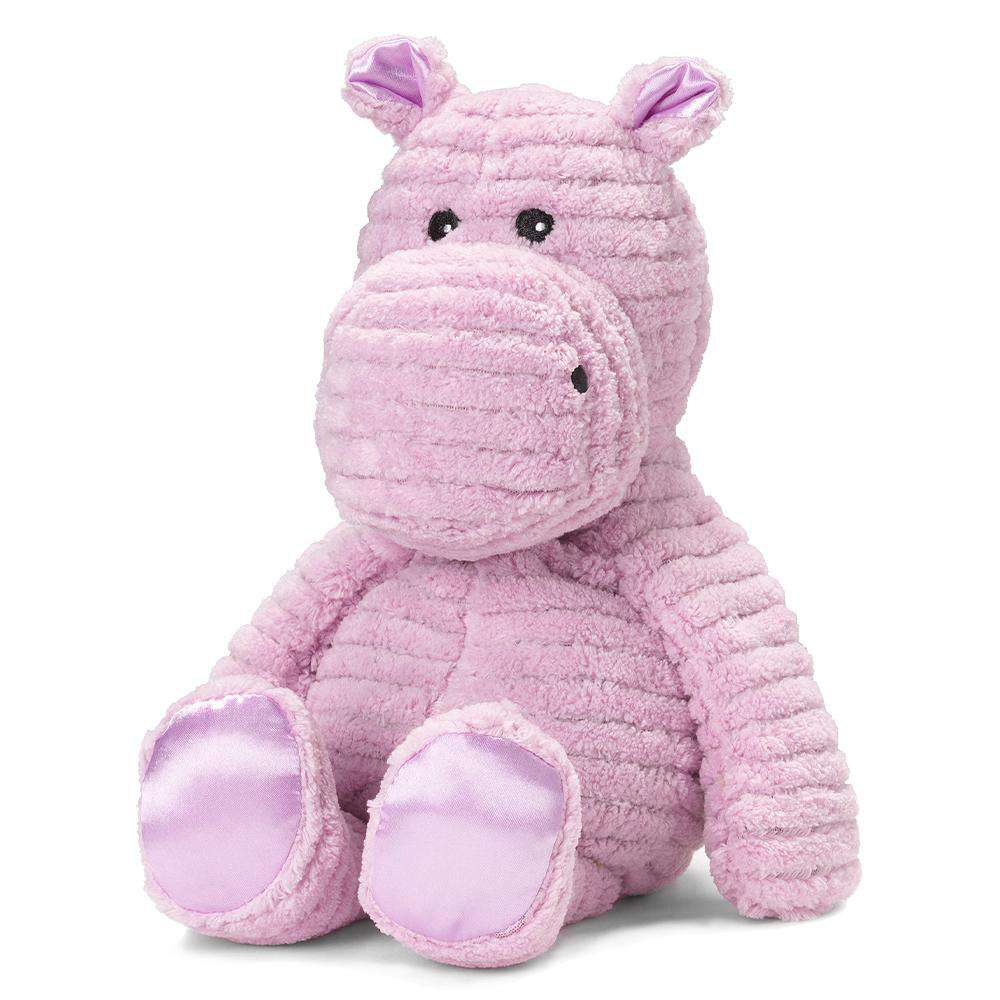 Warmies Warmies My First Hippo Plush Toy - Little Miss Muffin Children & Home