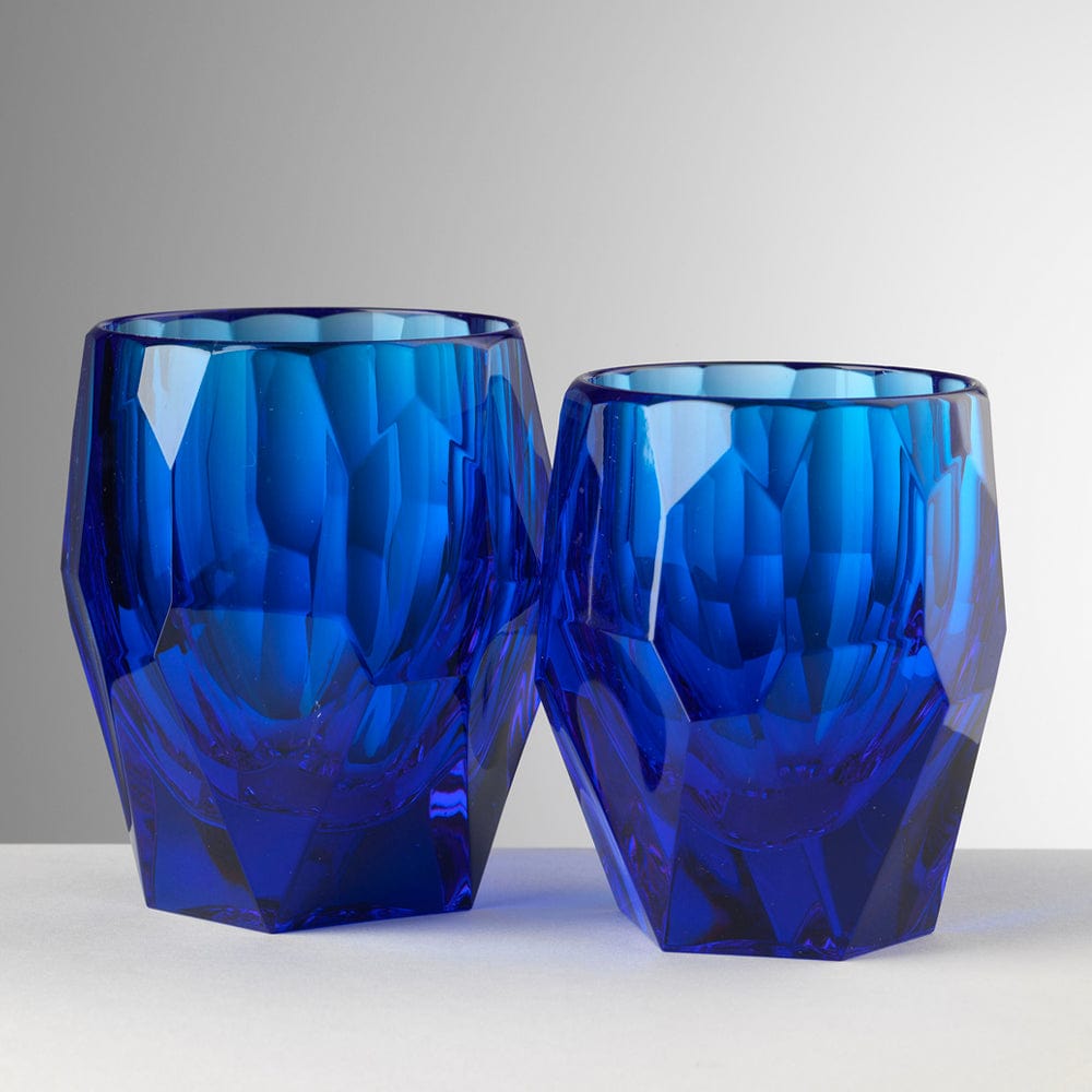 MLG - Mario Luca Giusti Mario Luca Giusti Milly Large Tumbler - Little Miss Muffin Children & Home