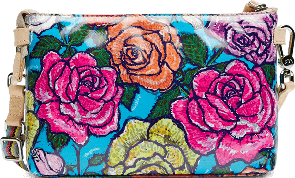 CNS - Consuela Style Consuela Style Midtown Rosita Crossbody - Little Miss Muffin Children & Home