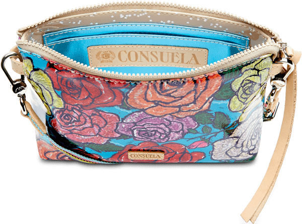 CNS - Consuela Style Consuela Style Midtown Rosita Crossbody - Little Miss Muffin Children & Home