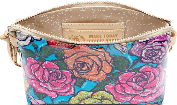 CNS - Consuela Style Consuela Style Midtown Rosita Crossbody - Little Miss Muffin Children & Home