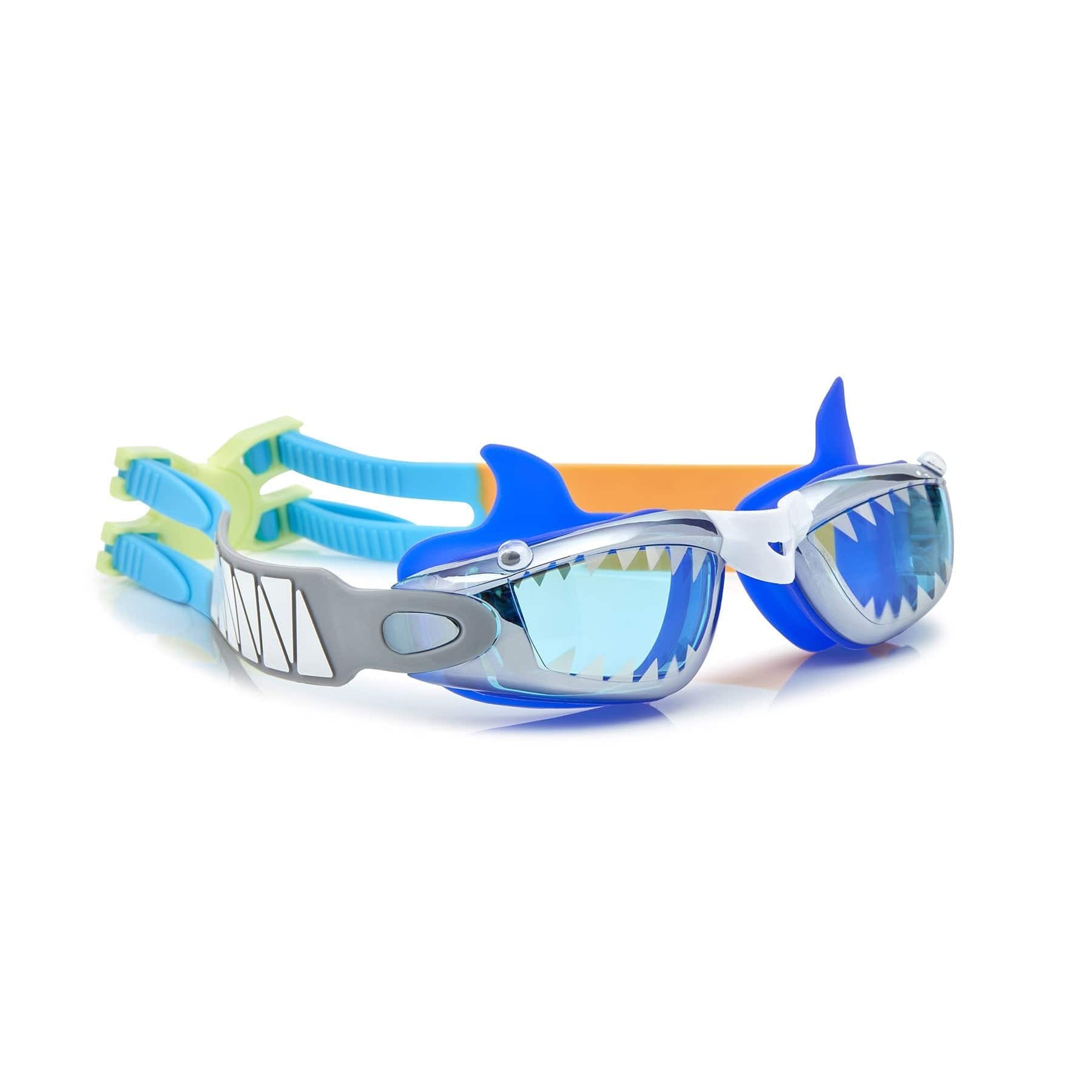 Bling2o Bling2o Jawsome Jr. Small Bite Goggles - Little Miss Muffin Children & Home