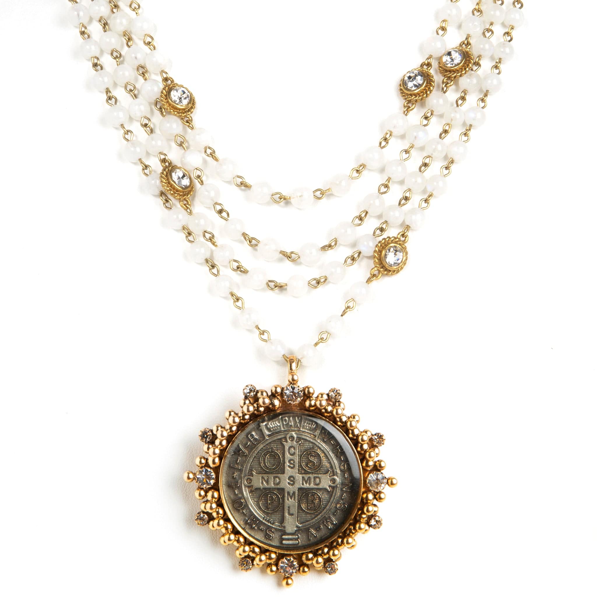 Virgins Saints & Angels Magdalena Cloister Grande San Benito