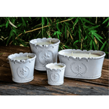 Bourbon Royalty Candle Company - Bourbon Royalty Marquis Candle Collection - Little Miss Muffin Children & Home