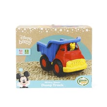 GT - Green Toys Inc Green Toys Mickey Mouse Dump Truck - Little Miss Muffin Children & Home