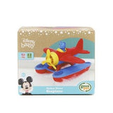 GT - Green Toys Inc Green Toys Mickey Mouse Seaplane - Little Miss Muffin Children & Home