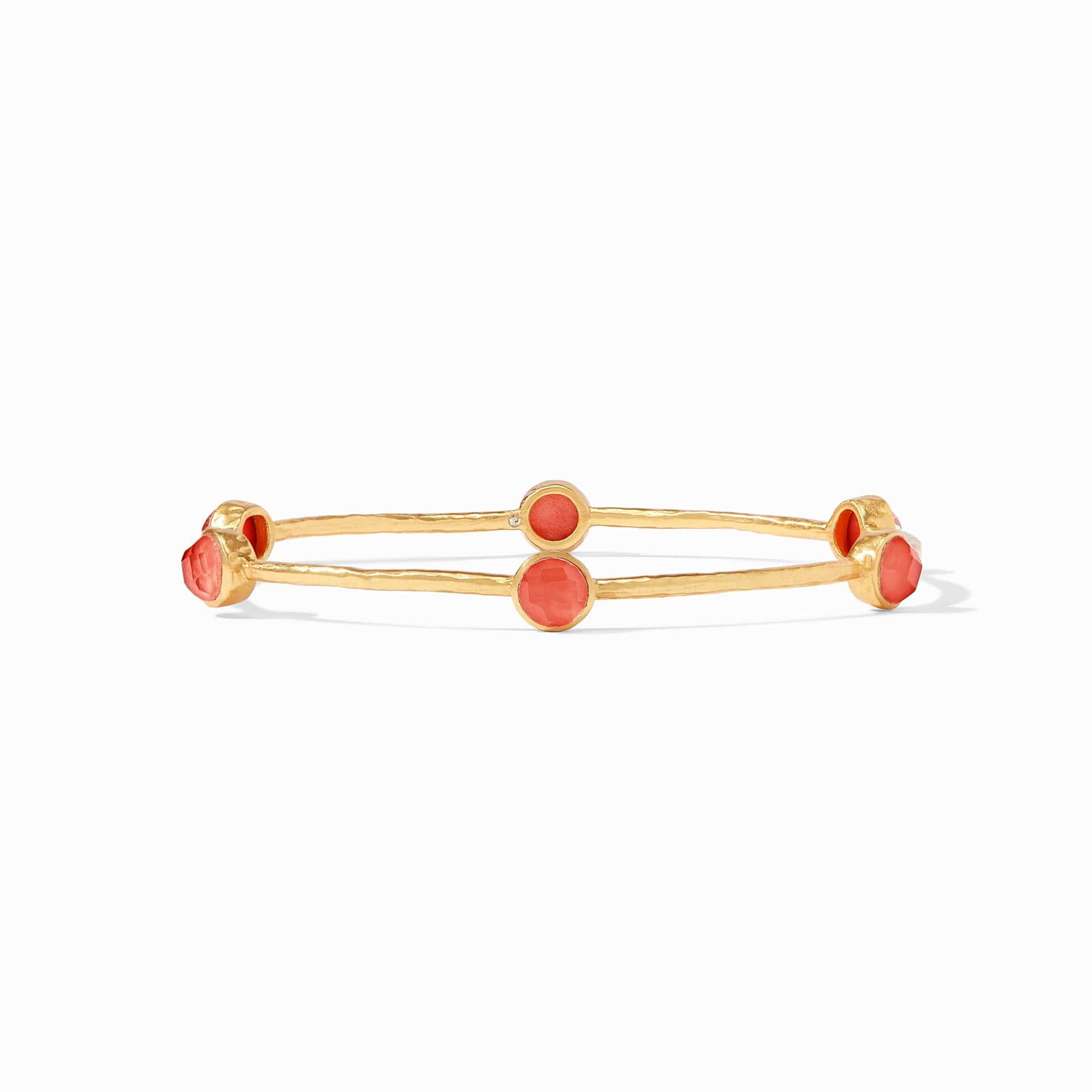 Julie Vos Julie Vos Milano Luxe Bangle - Little Miss Muffin Children & Home