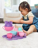 Green Toys Inc Green Toys Minnie Mouse Tea Party Set - Little Miss Muffin Children & Home