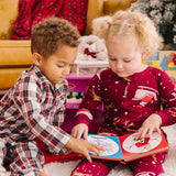 Melissa & Doug Melissa & Doug Poke A Dot Christmas - Little Miss Muffin Children & Home