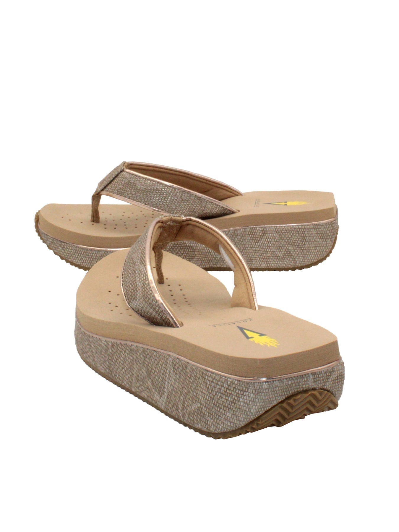 Volatile Shoes Volatile Neville Sandal - Little Miss Muffin Children & Home