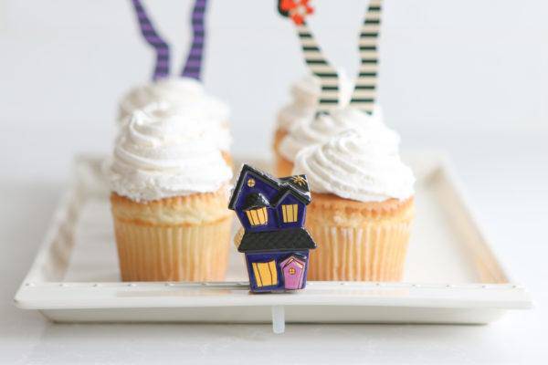 Nora Fleming - Nora Fleming Spooky Spaces Topper - Little Miss Muffin Children & Home