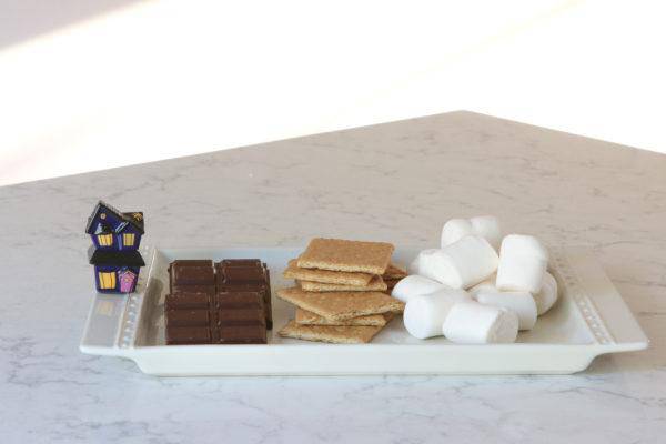 Nora Fleming - Nora Fleming Spooky Spaces Topper - Little Miss Muffin Children & Home