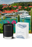 Niven Morgan Niven Morgan St. Barth's Royal Palm & Nectar Candle - Little Miss Muffin Children & Home