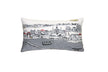 BEY - Beyond Cushion Corp Beyond Cushion Corp New Orleans Skyline Day Pillows - Little Miss Muffin Children & Home