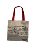 BEY - Beyond Cushion Corp Beyond Cushion New Orleans Day Skyline Tote Bag - Little Miss Muffin Children & Home