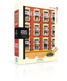 NYP - New York Puzzle Company New York Puzzle Company Hot Dogs - Little Miss Muffin Children & Home