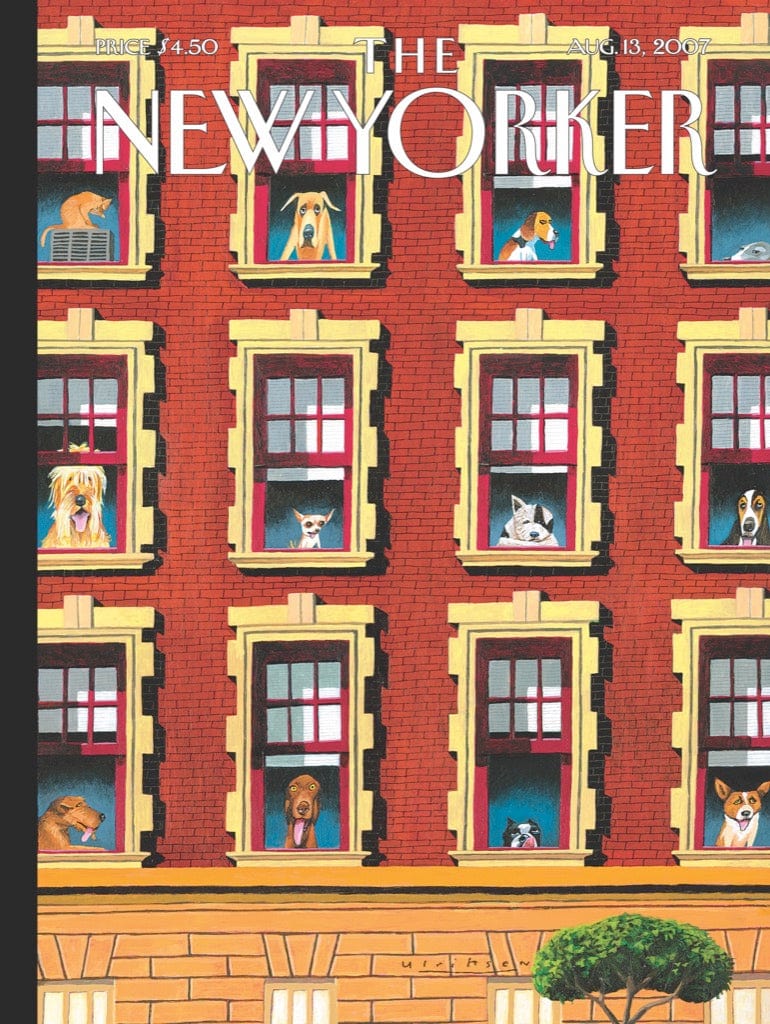 NYP - New York Puzzle Company New York Puzzle Company Hot Dogs - Little Miss Muffin Children & Home