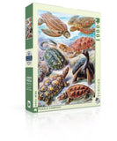 NYP - New York Puzzle Company New York Puzzle Company Turtles - Little Miss Muffin Children & Home