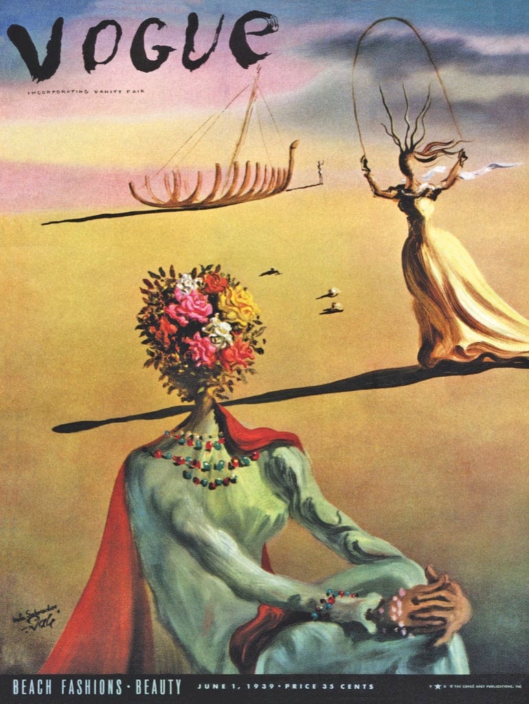 NYP - New York Puzzle Company New York Puzzle Company Fantasy Fashion - Little Miss Muffin Children & Home