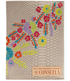 Consuela Consuela Songbird Notebook + Cover - Little Miss Muffin Children & Home