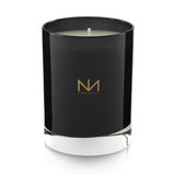 Niven Morgan Niven Morgan Blue Candle - Little Miss Muffin Children & Home