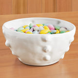Montes Doggett Montes Doggett Large Ceramic Serving Bowl - Little Miss Muffin Children & Home