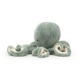 Jellycat Jellycat Odyssey Octopus - Little Miss Muffin Children & Home