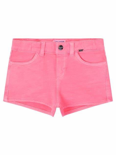 Mayoral 3 284 Shorts - Little Miss Muffin Children & Home