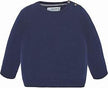 Mayoral 309 Mayoral Basic Cotton Sweater - Little Miss Muffin Children & Home