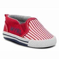 Mayoral Usa Inc Nautical Mayoral Baby Sneaker - Little Miss Muffin Children & Home