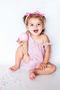 Nola Tawk Nola Tawk Organic Muslin Shoulder Tie Top - Little Miss Muffin Children & Home