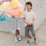 FCTRY FCTRY HipsterKid Extra Fancy Wayfarer Sunglasses - Little Miss Muffin Children & Home