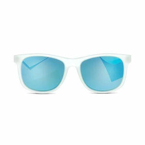 FCTRY FCTRY HipsterKid Extra Fancy Wayfarer Sunglasses - Little Miss Muffin Children & Home