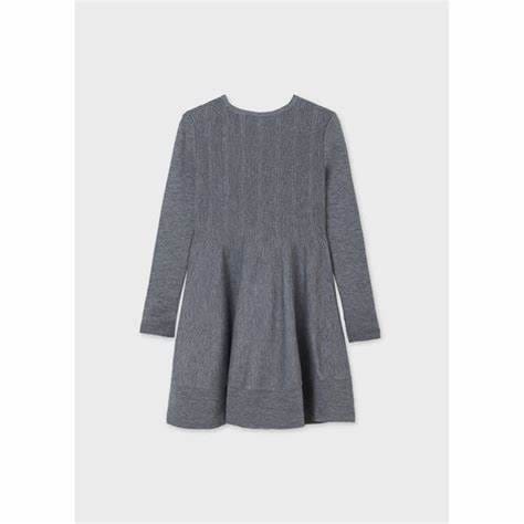 MAY Mayoral Knit Dress - Little Miss Muffin Children & Home