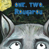 River Road Press - One, Two, Rougarou - Little Miss Muffin Children & Home