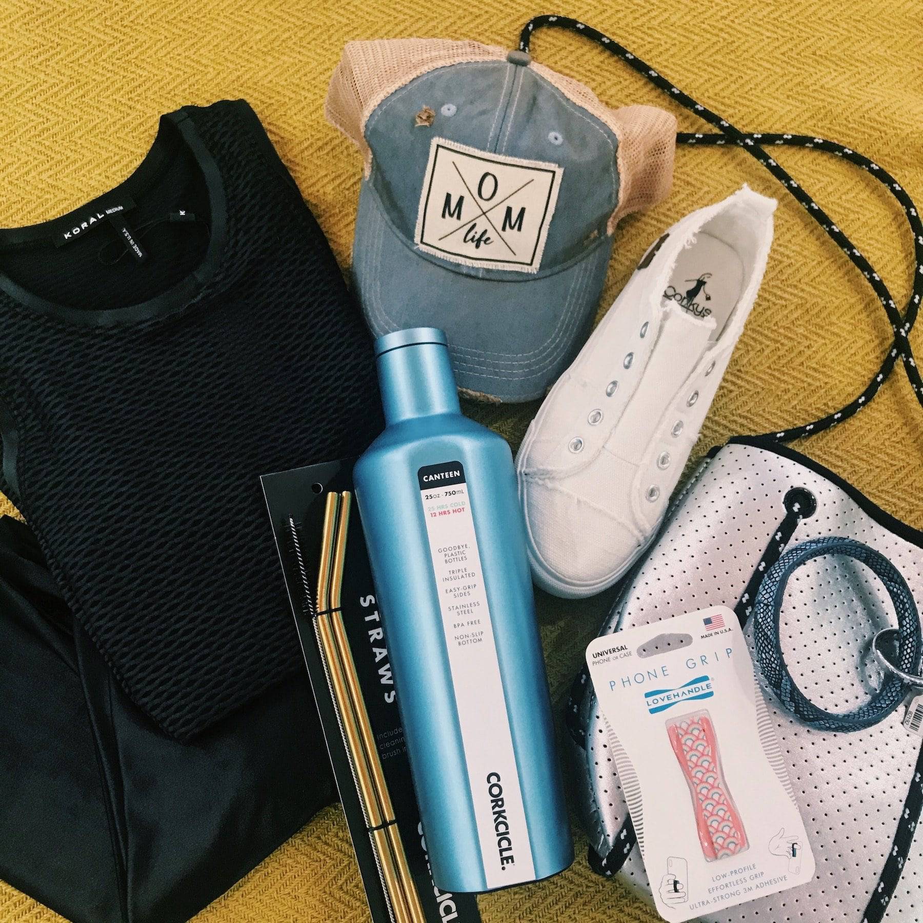 Little Miss Muffin Children & Home - Little Miss Muffin's Gift Baskets - Little Miss Muffin Children & Home