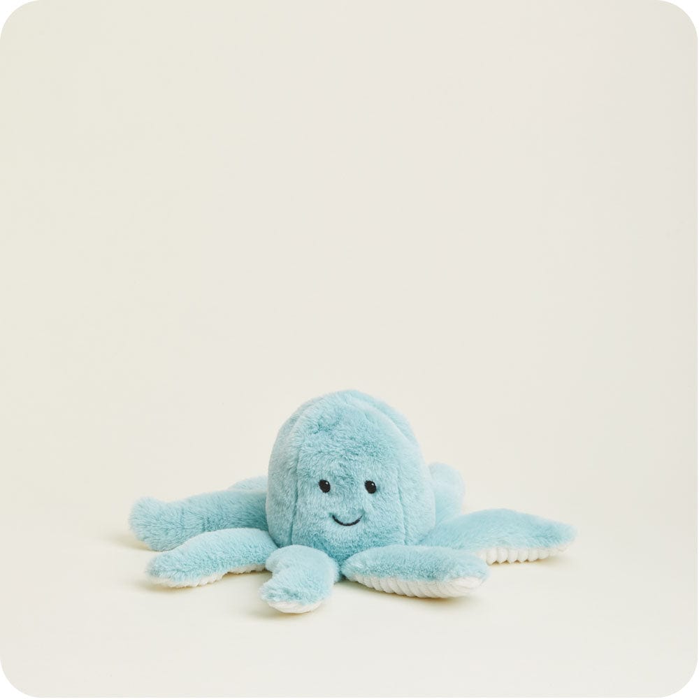 ITX - Intelex Usa / Warmies Warmies Octopus - Little Miss Muffin Children & Home
