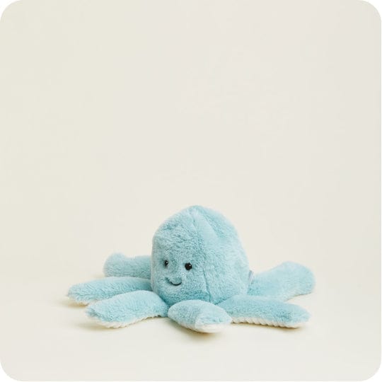 ITX - Intelex Usa / Warmies Warmies Octopus - Little Miss Muffin Children & Home
