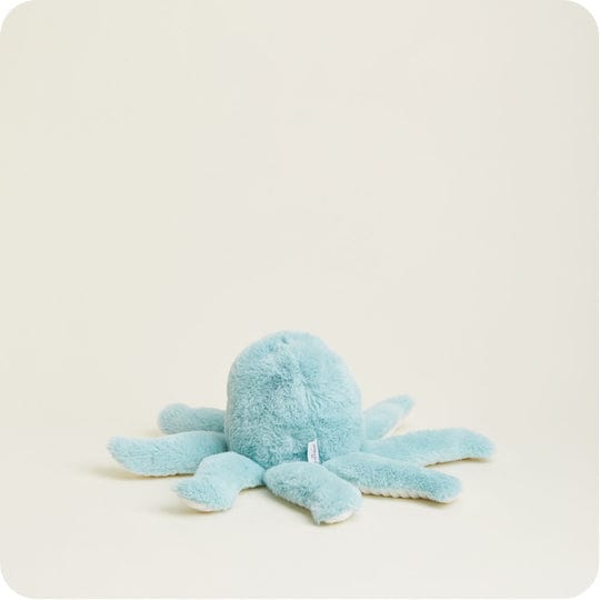 ITX - Intelex Usa / Warmies Warmies Octopus - Little Miss Muffin Children & Home