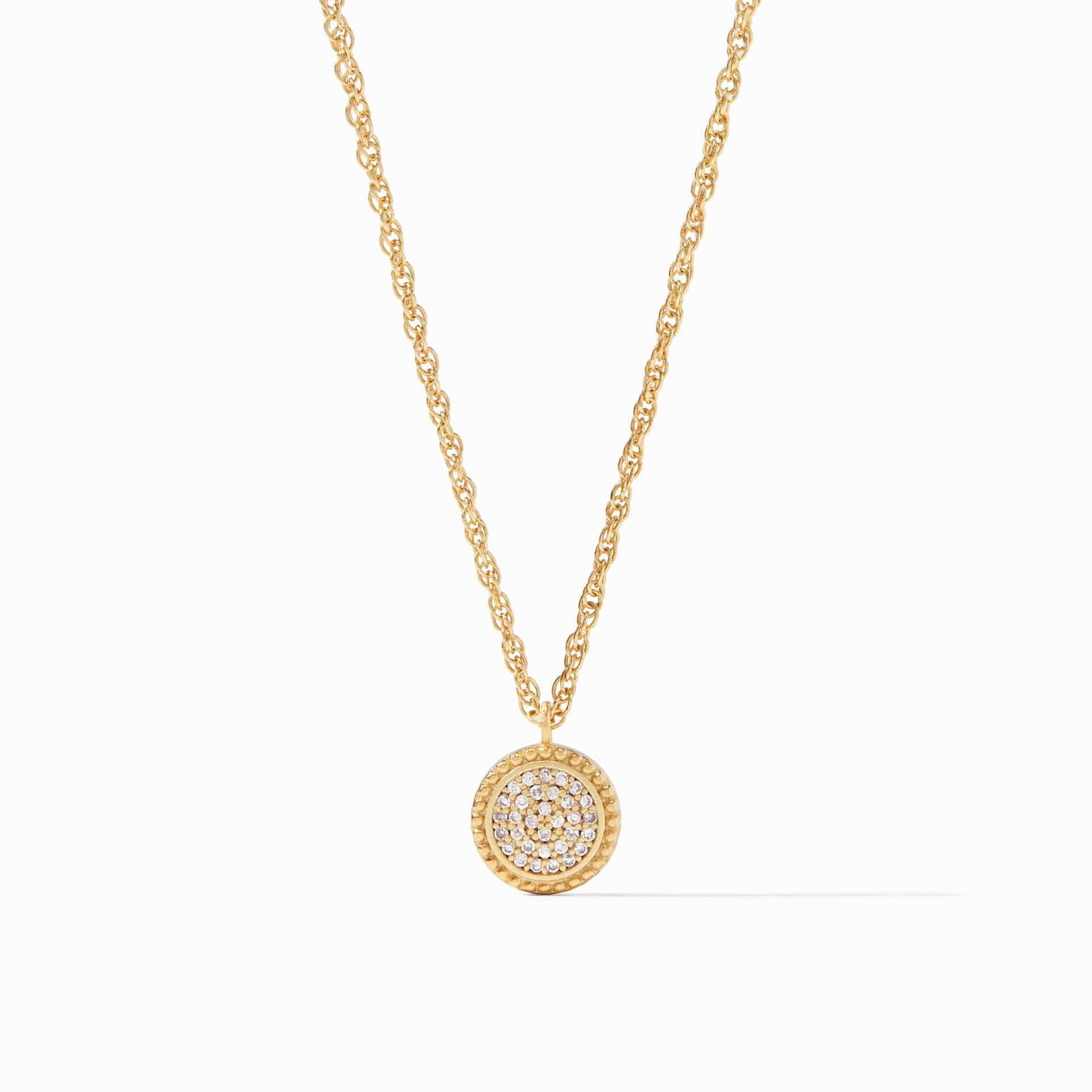 Julie Vos Julie Vos Odette Earring and Necklace Set - Little Miss Muffin Children & Home