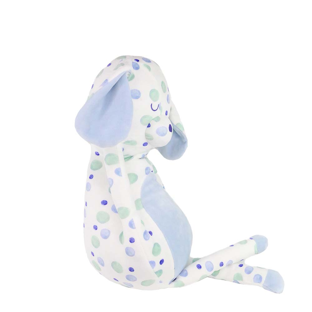 PLL - Goosewaddle + Pello Goosewaddle + Pello Super Soft Plush Puppy - Jasper - Little Miss Muffin Children & Home